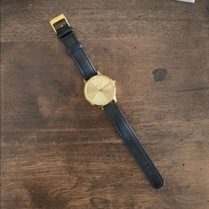 Nixon Kensington Watch